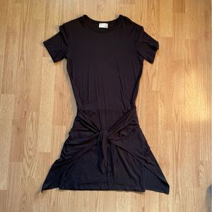 Aritzia Wilfred Free Bair Dress